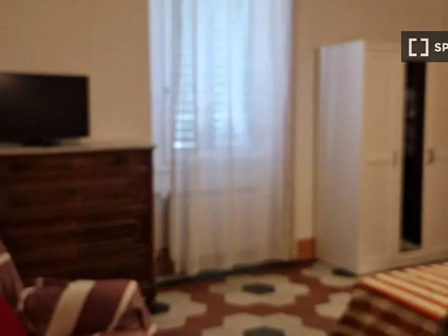 Immagine 6 di Appartamento in affitto  in Via del Pellegrino a Firenze