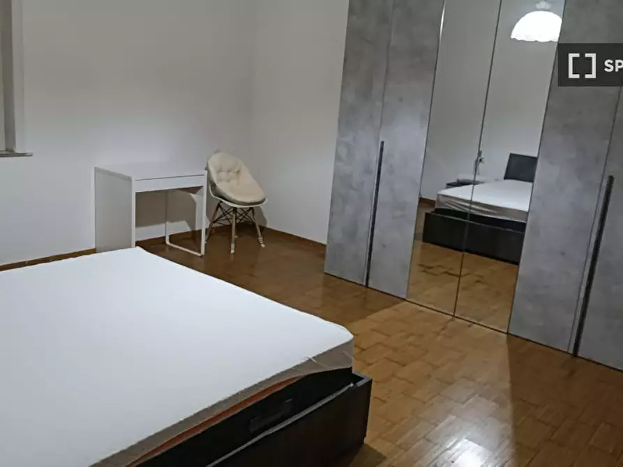 Immagine 16 di Camera condivisa in affitto  in Piazza Gabriele D'Annunzio a Napoli