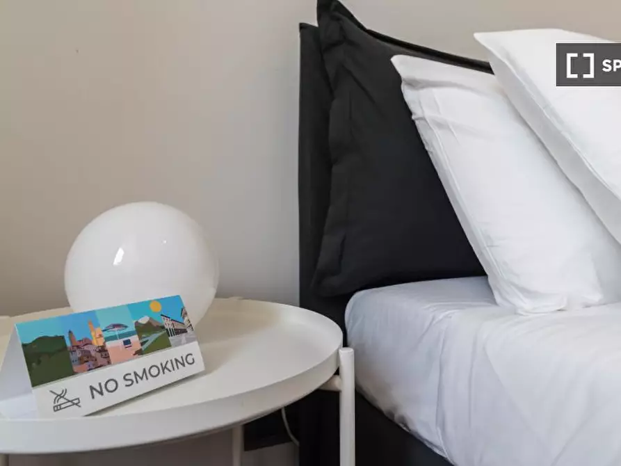 Immagine 19 di Appartamento in affitto  in Viale Sabotino a Milano