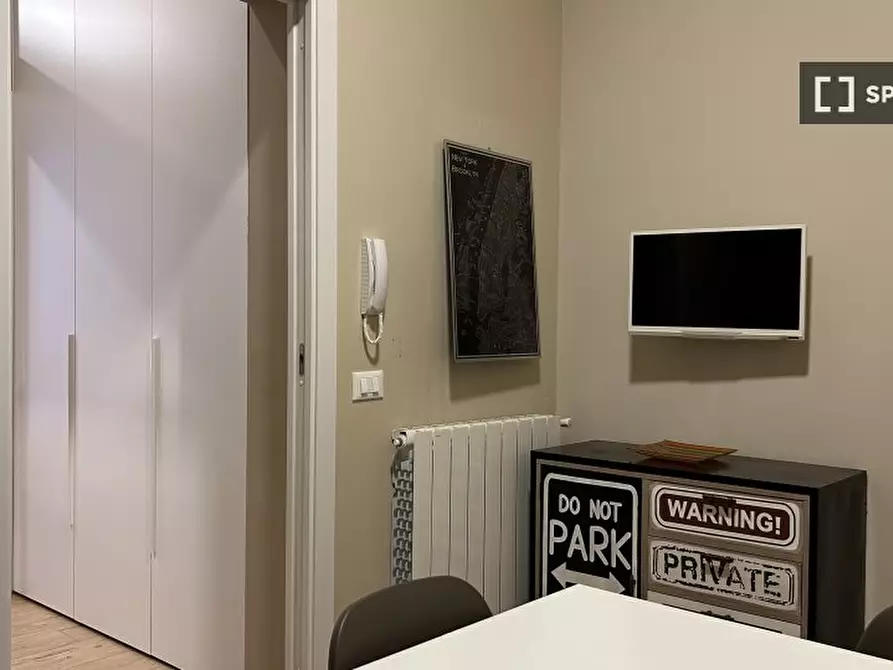 Immagine 5 di Appartamento in affitto  in Via Rubens a Milano