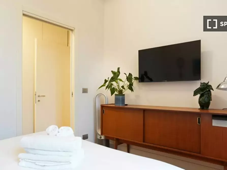 Immagine 17 di Appartamento in affitto  in Via Giuseppe Mazzini a Torino