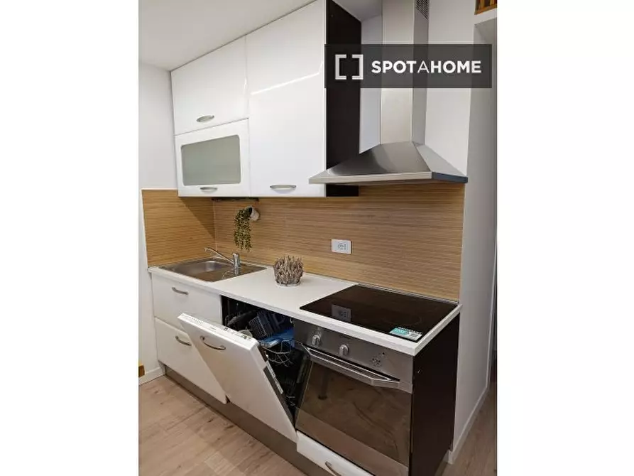 Immagine 16 di Appartamento in affitto  in Via Ilarione Rancati a Milano