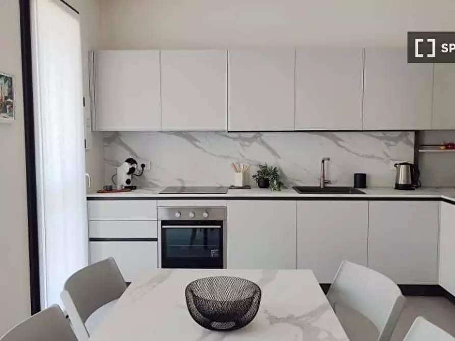 Immagine 8 di Appartamento in affitto  in Via Cefalonia a Milano