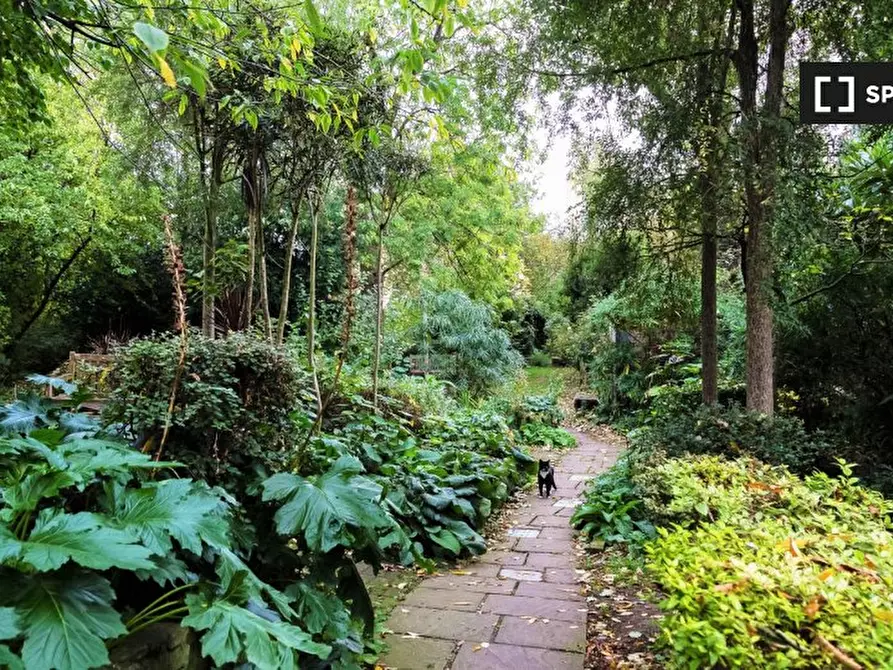 Immagine 12 di Appartamento in affitto  in a Bonnington Square a Lambeth