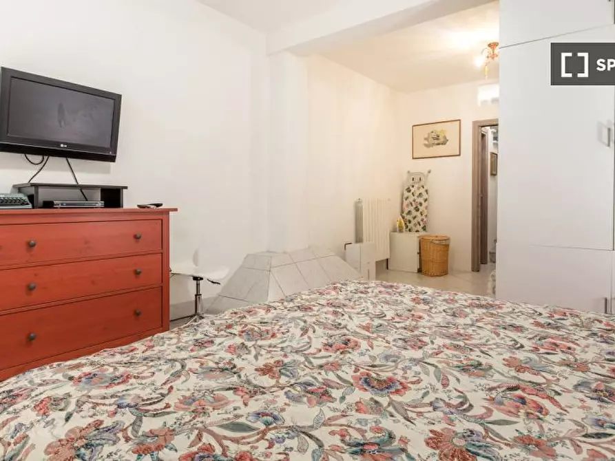 Immagine 18 di Appartamento in affitto  in Via Domenico Cimarosa a Firenze