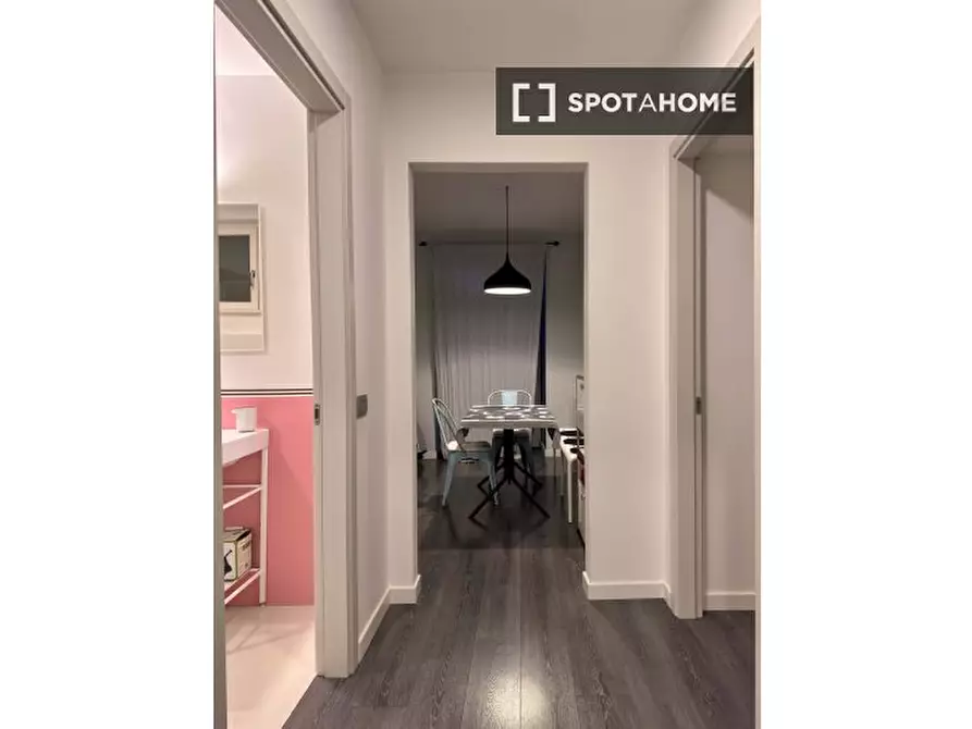 Immagine 15 di Appartamento in affitto  in Via Gianantonio Manci a Trento