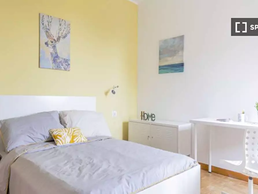 Immagine 1 di Camera condivisa in affitto  in Via Felice Mendelssohn a Padova