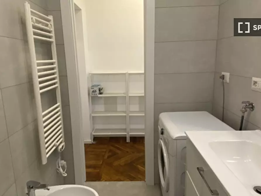 Immagine 17 di Ufficio in affitto  in Corso S. Gottardo a Milano