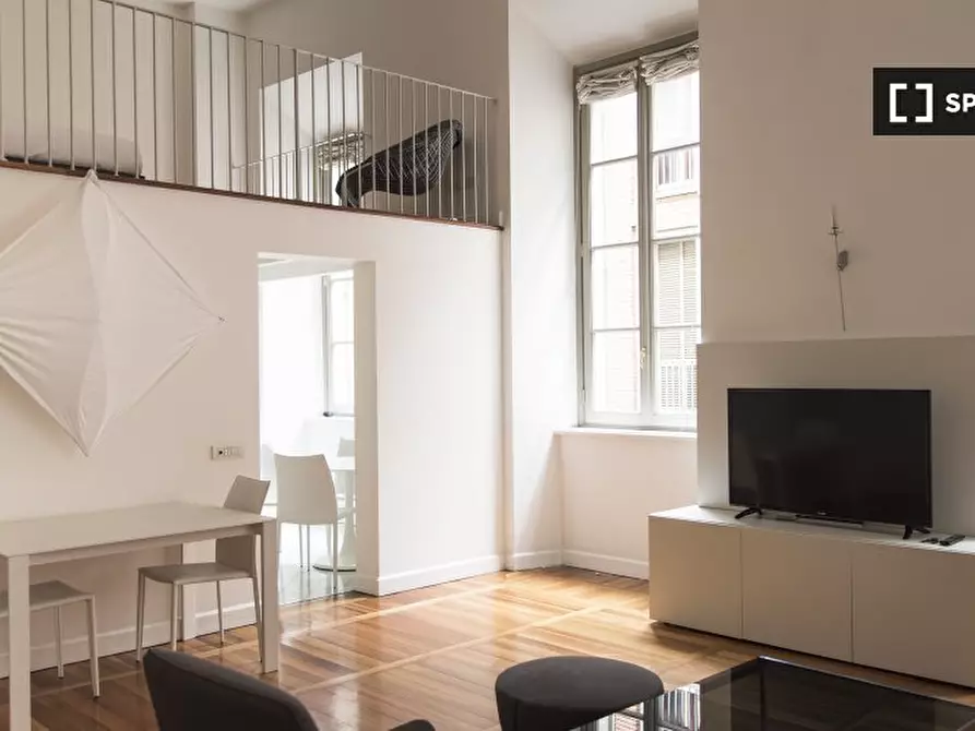 Immagine 2 di Appartamento in affitto  in Via Amedei a Milano