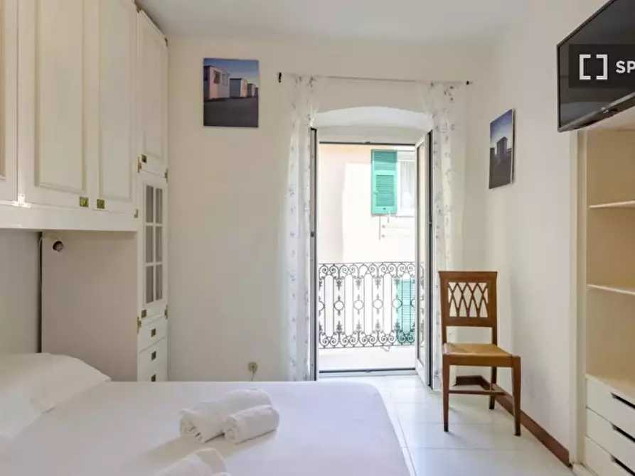 Immagine 10 di Appartamento in affitto  in Via Giuseppe Garibaldi a Sestri Levante
