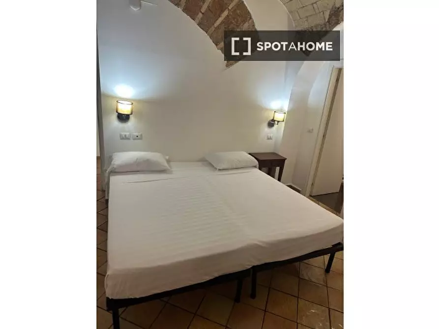 Immagine 5 di Appartamento in affitto  in Via Emanuele Filiberto a Roma