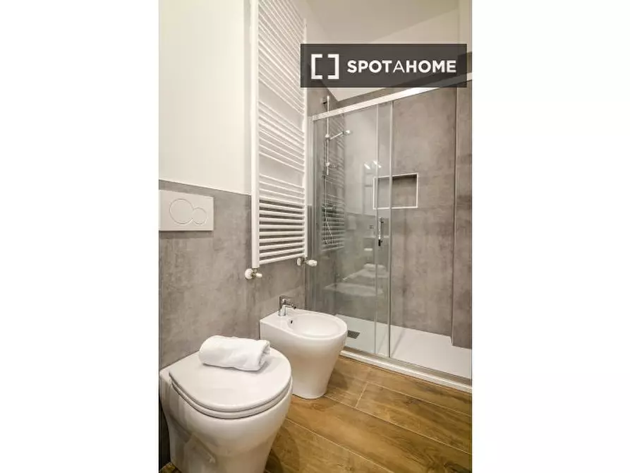 Immagine 10 di Ufficio in affitto  in Via Emilia Ponente a Bologna