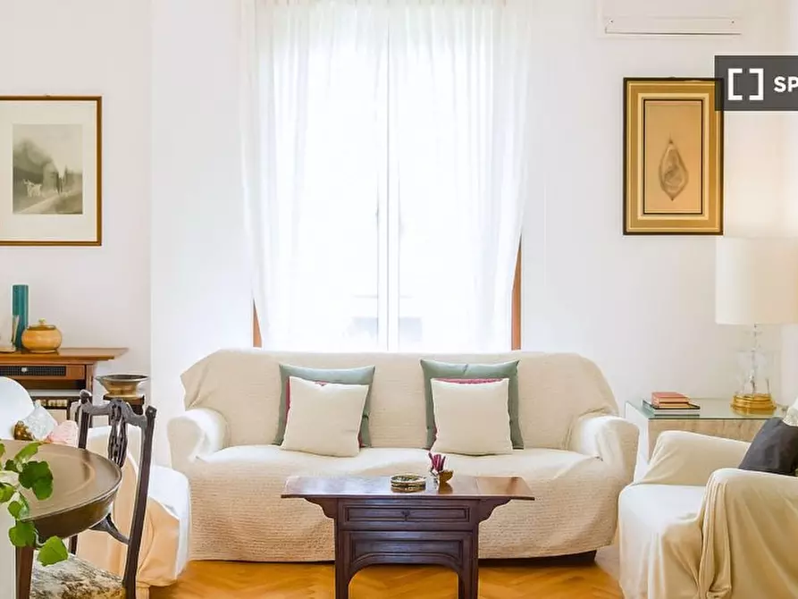 Immagine 1 di Appartamento in affitto  in Viale Beatrice d'Este a Milano