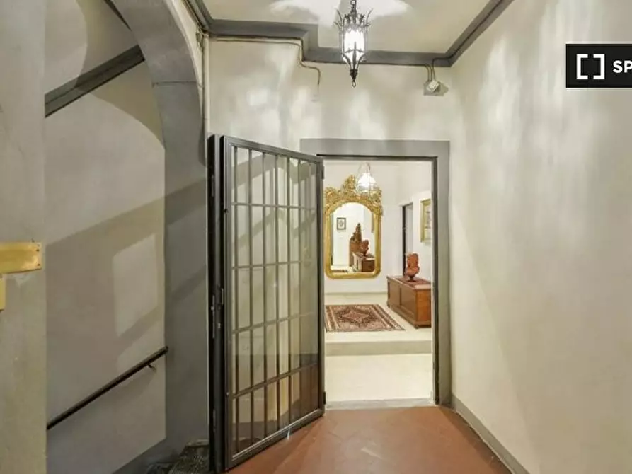 Immagine 6 di Appartamento in affitto  in Via dei Pandolfini a Firenze