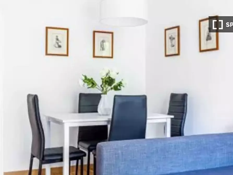 Immagine 2 di Appartamento in affitto  in Via Alcuino a Milano