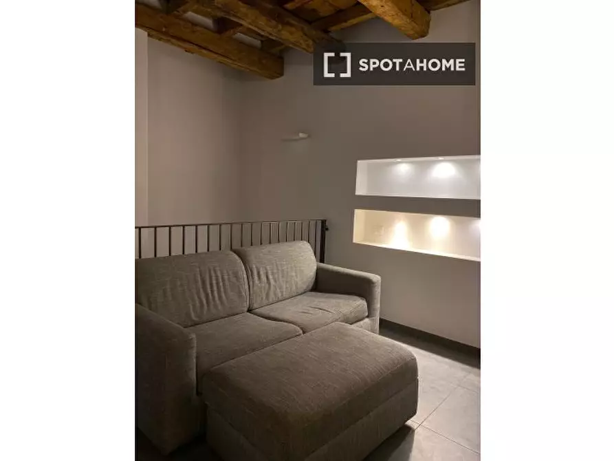 Immagine 4 di Appartamento in affitto  in Ripa di Porta Ticinese a Milano