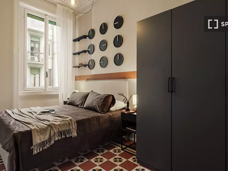 Immagine 6 di Appartamento in affitto  in Via Soperga a Milano