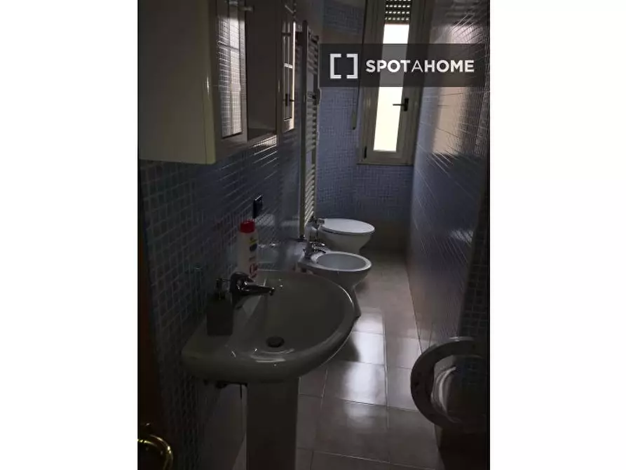 Immagine 11 di Appartamento in affitto  in Viale Fulvio Testi a Milano