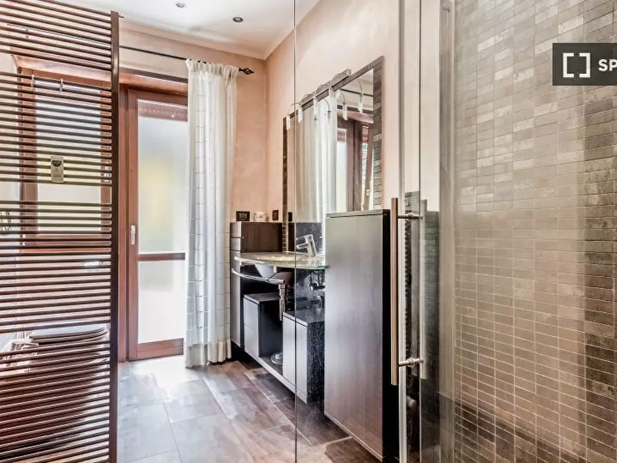 Immagine 11 di Ufficio in affitto  in Via Pio Foà a Roma