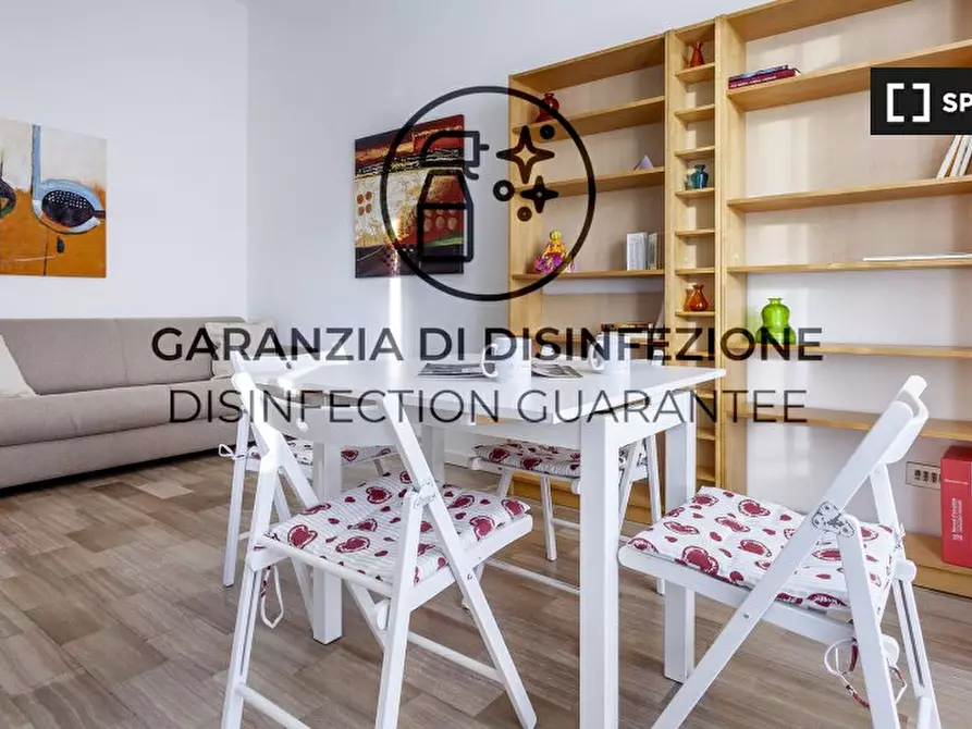 Immagine 18 di Appartamento in affitto  in Viale Argonne a Milano