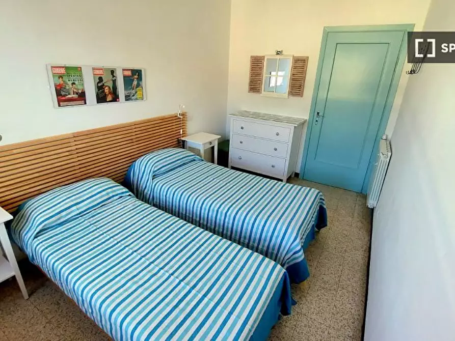 Immagine 13 di Appartamento in affitto  in Via Galli a Levanto