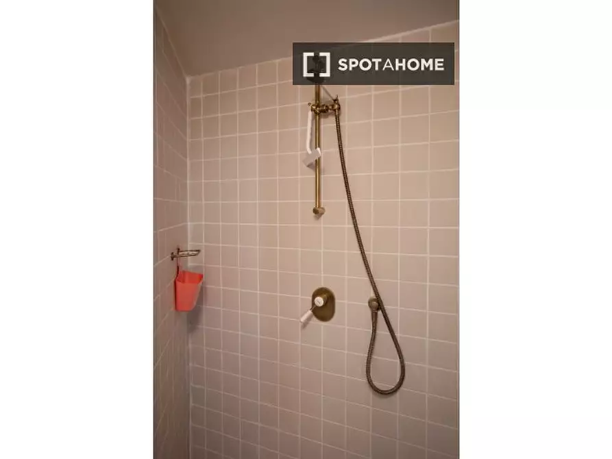 Immagine 5 di Appartamento in affitto  in Via Santa Reparata a Firenze