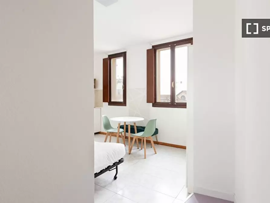 Immagine 10 di Ufficio in affitto  in Corso Magenta a Milano