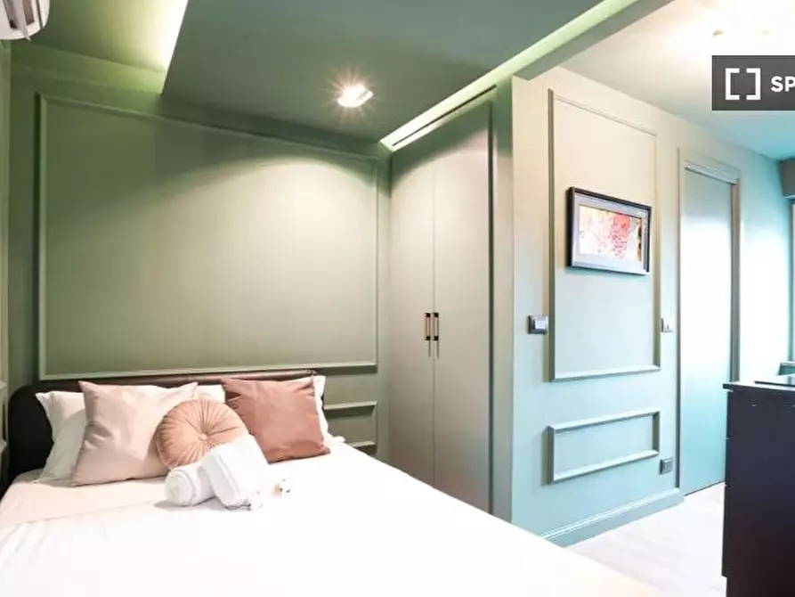 Immagine 1 di Ufficio in affitto  in Via Giuseppe Giacosa a Torino