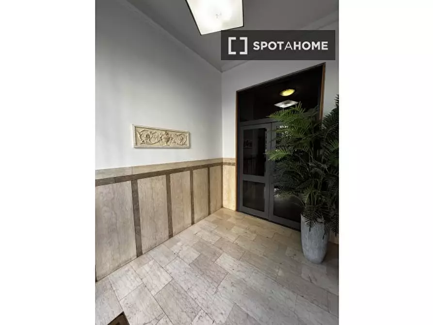 Immagine 9 di Appartamento in affitto  in Via Giovan Filippo Mariti a Firenze