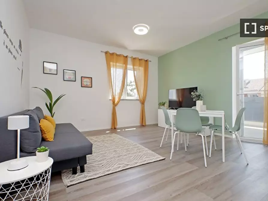 Immagine 2 di Appartamento in affitto  in Via Giuseppe Bignami a Fiumicino