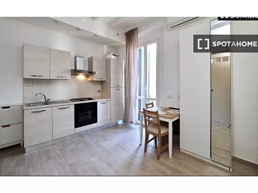 Immagine 7 di Ufficio in affitto  in Via Nicola Antonio Porpora a Milano