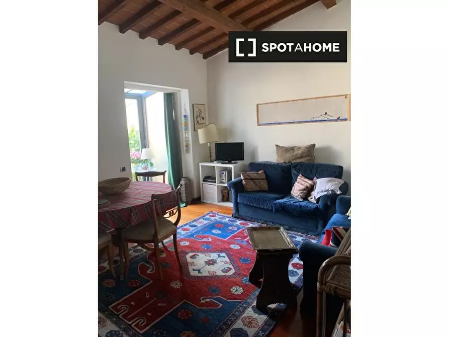 Immagine 3 di Appartamento in affitto  in Via dell'Agnolo a Firenze