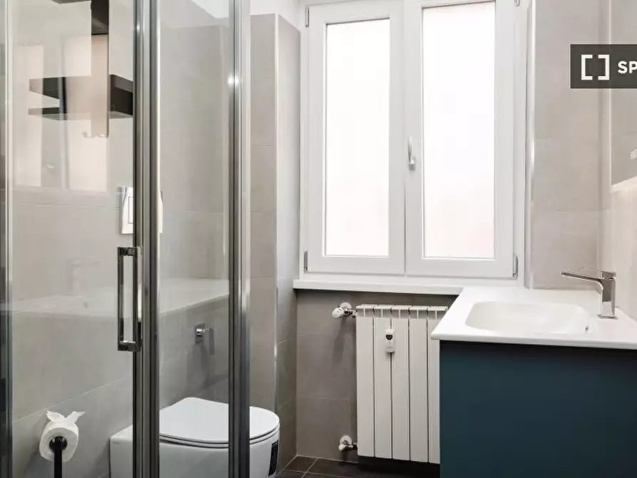 Immagine 15 di Appartamento in affitto  in Via Vincenzo Troya a Roma