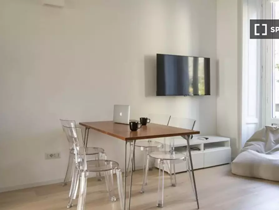 Immagine 6 di Appartamento in affitto  in Viale Tibaldi a Milano