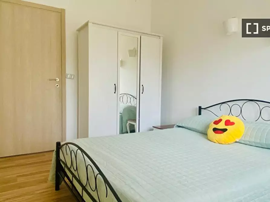 Immagine 19 di Camera condivisa in affitto  in Via Sesto Calende a Milano