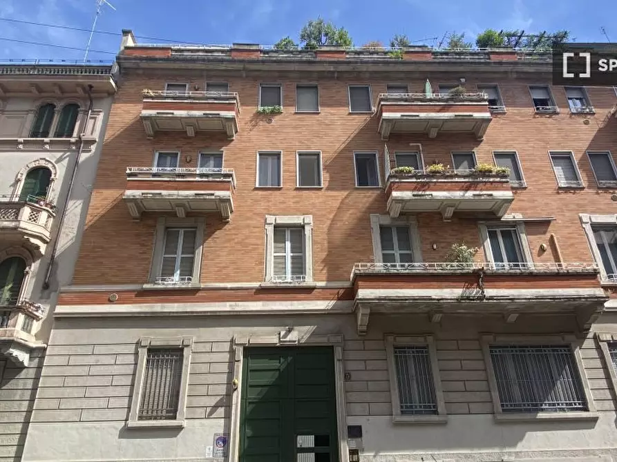 Immagine 4 di Appartamento in affitto  in Via Francesco Reina a Milano