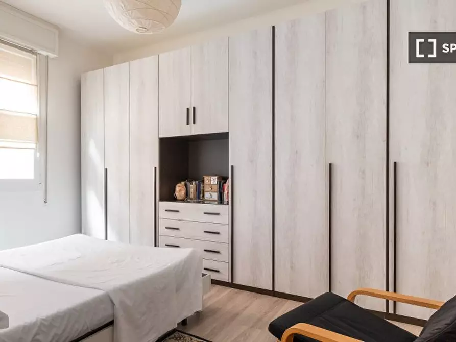 Immagine 8 di Appartamento in affitto  in Piazza di Porta Mascarella a Bologna