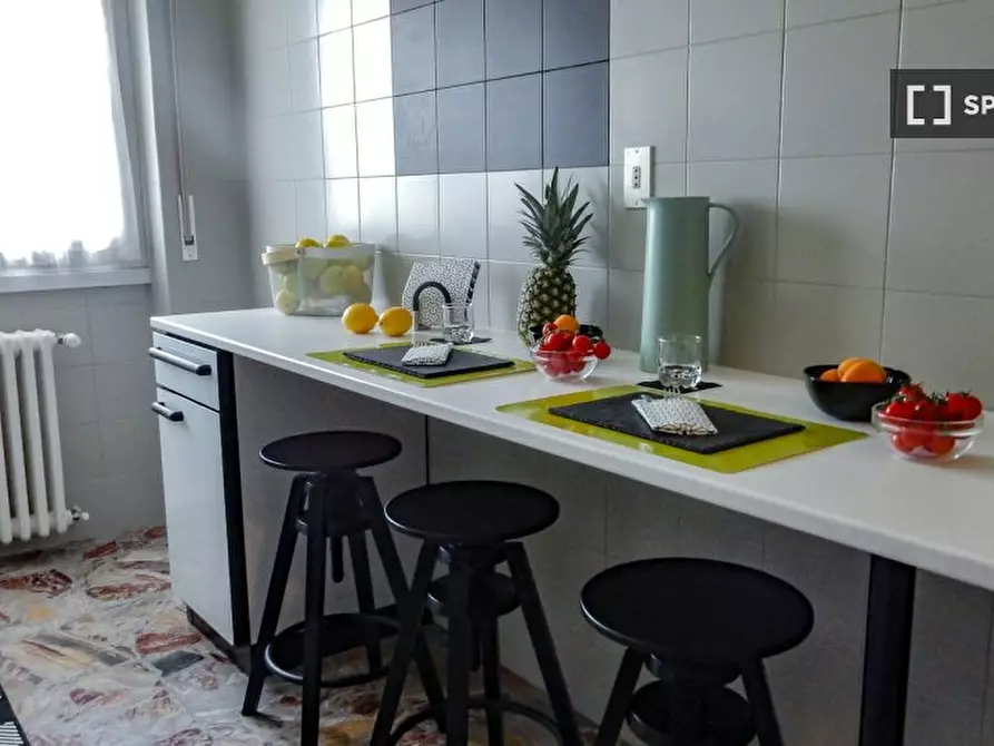 Immagine 9 di Camera condivisa in affitto  in Via Monte Baldo a Trento