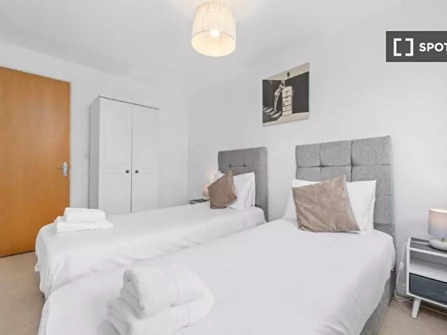 Immagine 17 di Appartamento in affitto  in Gorgie Rd a Gorgie, Stenhouse and Sighthill