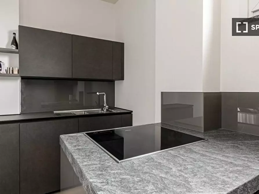 Immagine 18 di Appartamento in affitto  in Via Uberto Visconti di Modrone a Milano