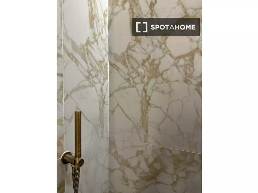 Immagine 12 di Appartamento in affitto  in Via Mantova a Milano