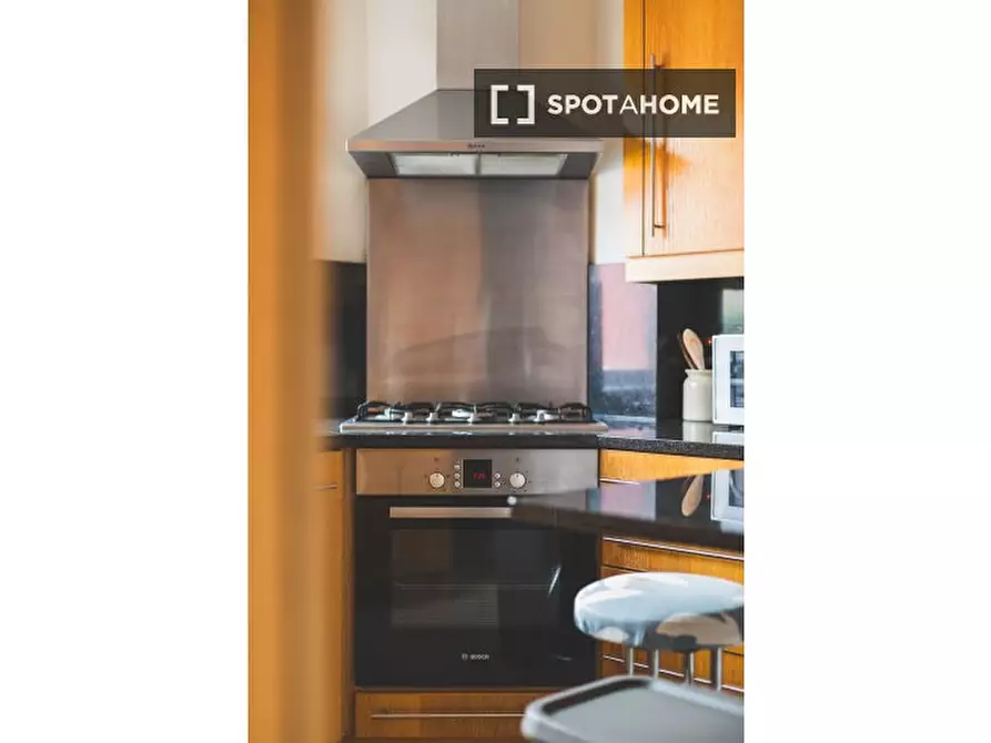 Immagine 15 di Appartamento in affitto  in Curzon Cres a Brent