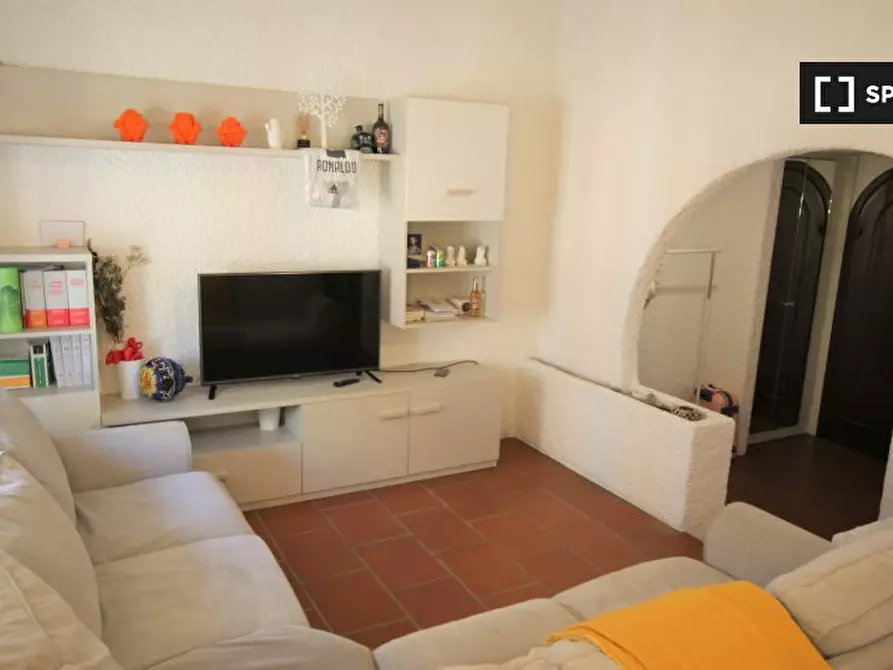 Immagine 6 di Appartamento in affitto  in Via Uberto Visconti di Modrone a Milano