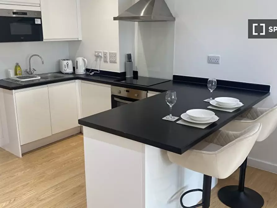 Immagine 6 di Appartamento in affitto  in Sydenham Road a Croydon