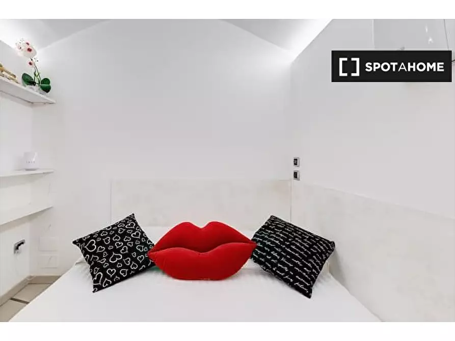 Immagine 7 di Appartamento in affitto  in Vicolo dei Soldati a Roma