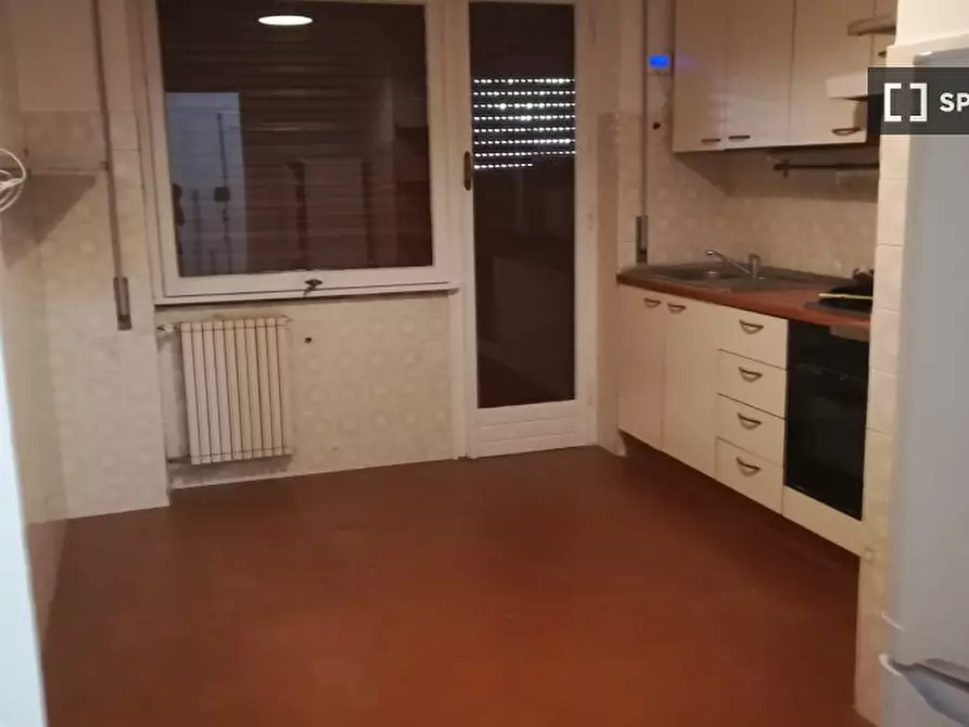 Immagine 6 di Camera condivisa in affitto  in Via Salvatore Scoca a Roma