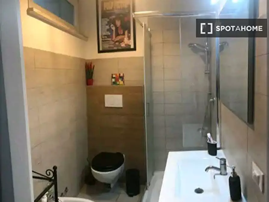 Immagine 5 di Appartamento in affitto  in Via Antonio Gramsci a Ardea