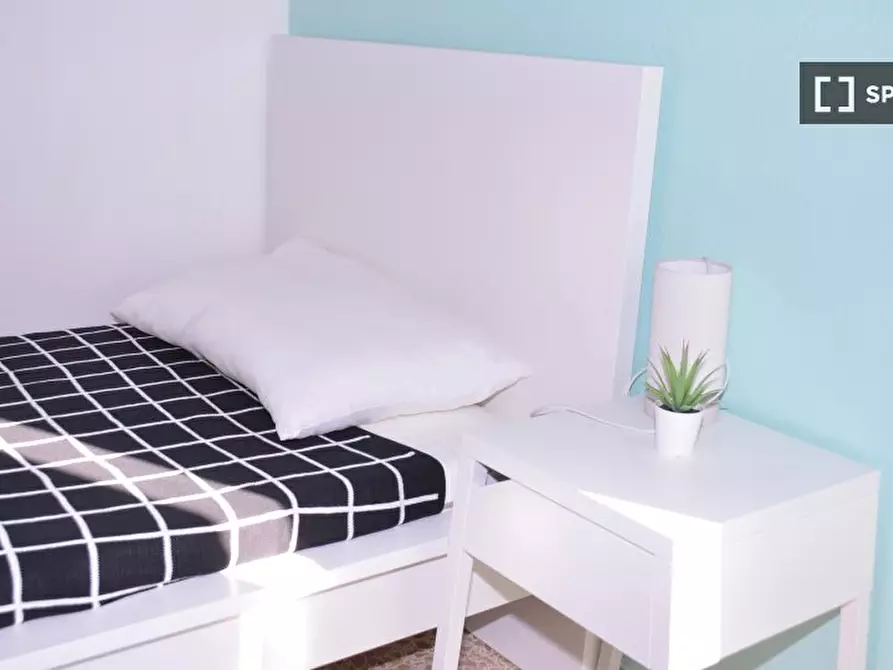 Immagine 18 di Camera condivisa in affitto  in Via Ingurtosu n a Cagliari