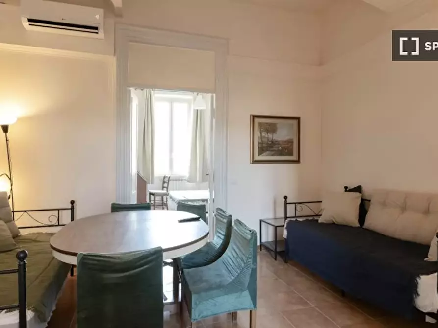 Immagine 12 di Appartamento in affitto  in Via Pellegrino Matteucci a Roma