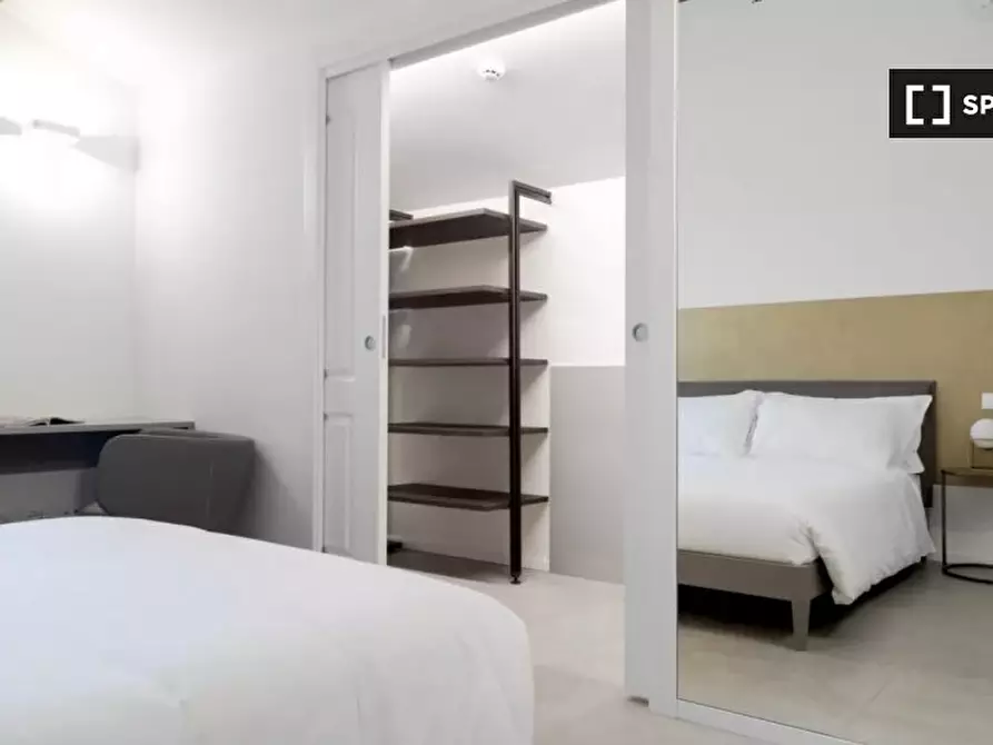 Immagine 15 di Appartamento in affitto  in Via dell'Indipendenza a Bologna